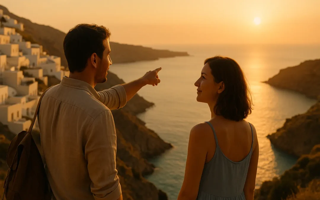 Comparatif d&rsquo;assurances voyages pour partir serein