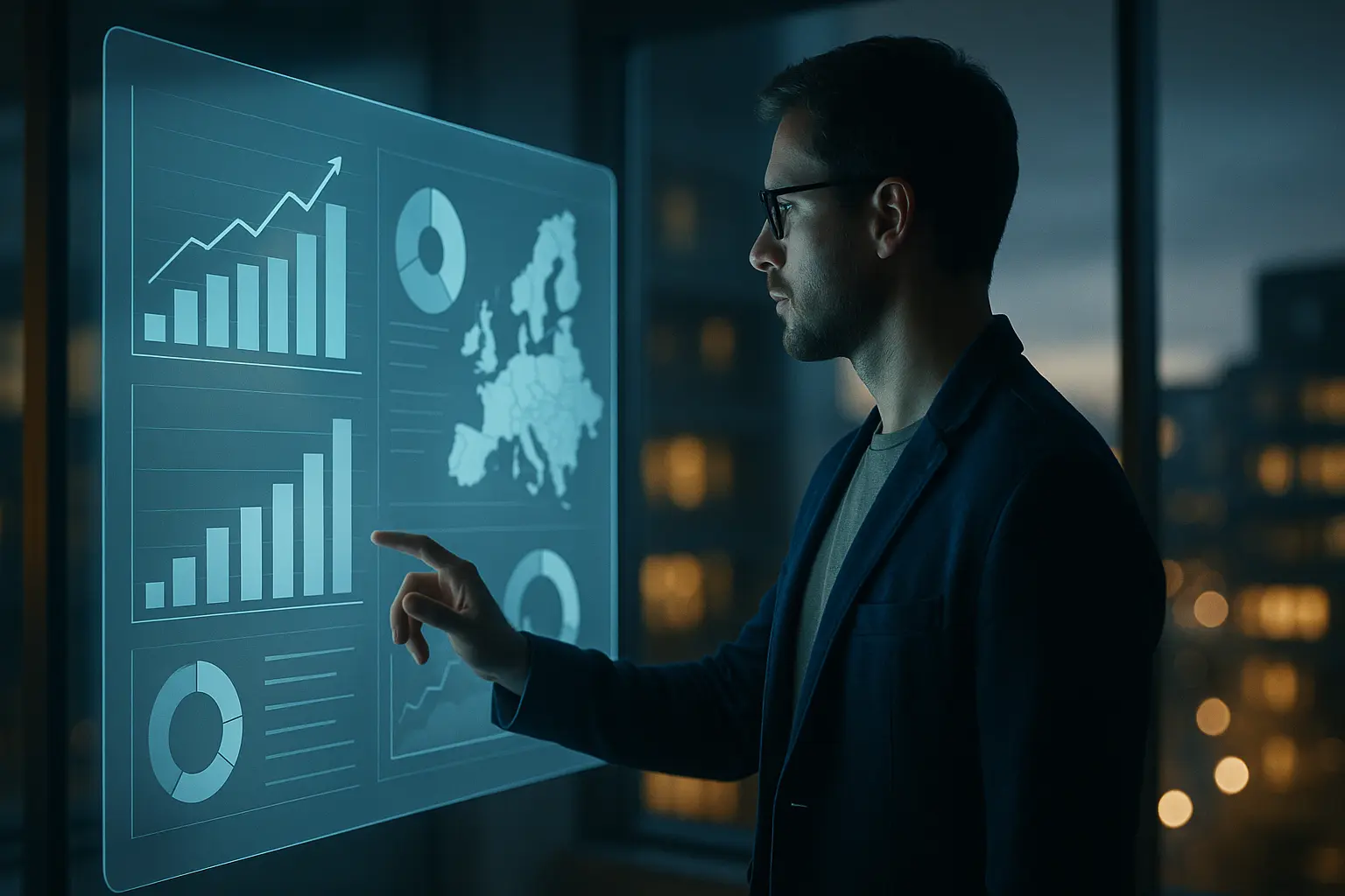 Digitalisez votre entreprise avec le statut de e-resident Estonie