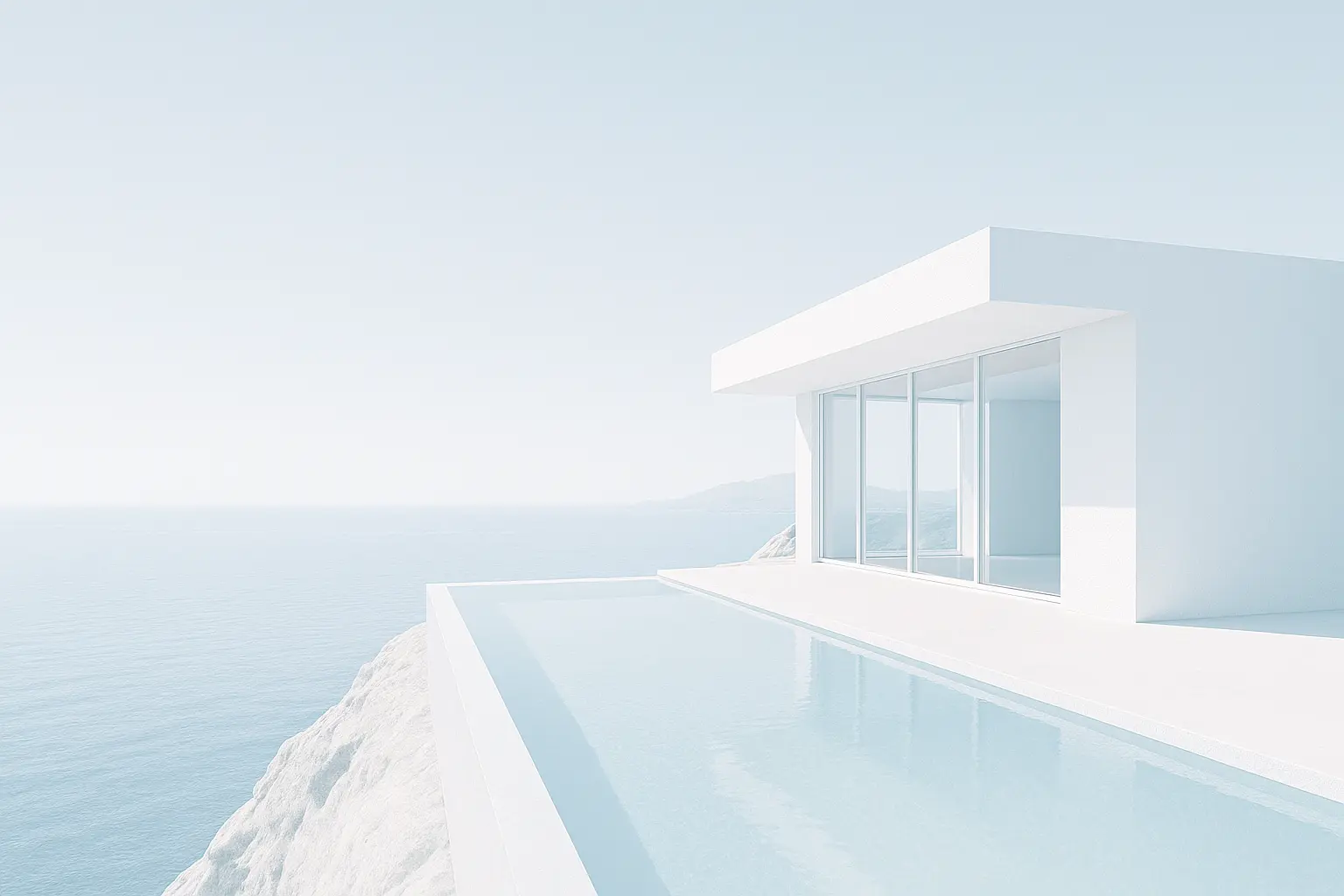 Location villa luxe en Corse : clé résidence idéale