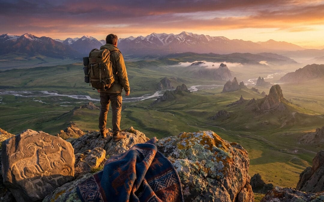 7 pays inconnus à visiter loin du tourisme de masse