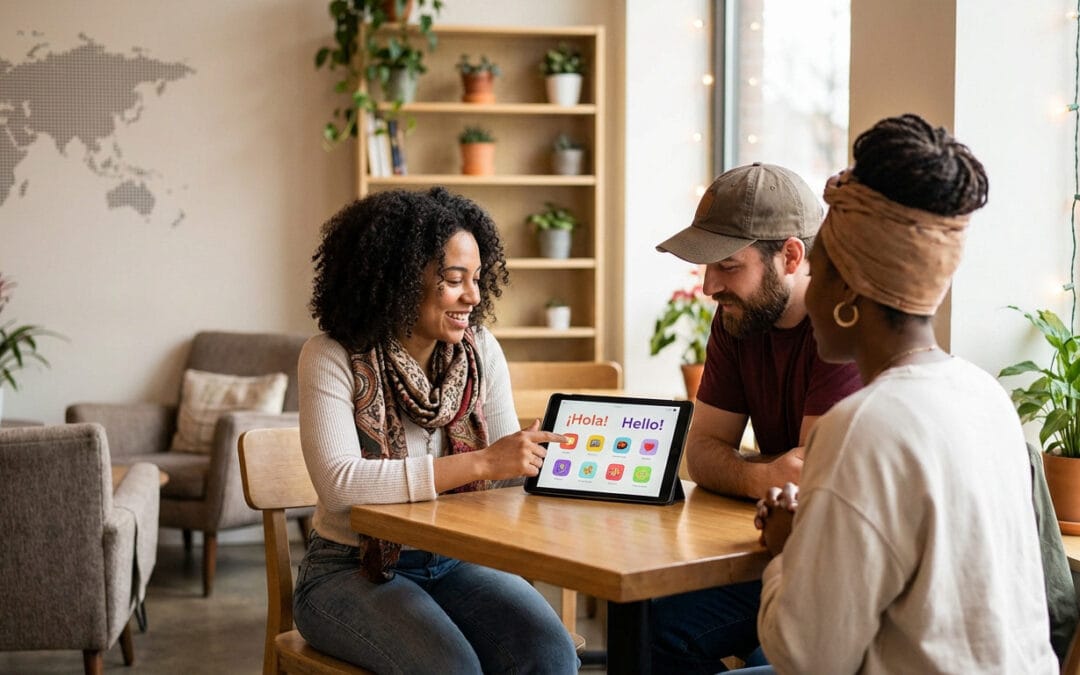 Interpals : trouvez le correspondant idéal pour apprendre