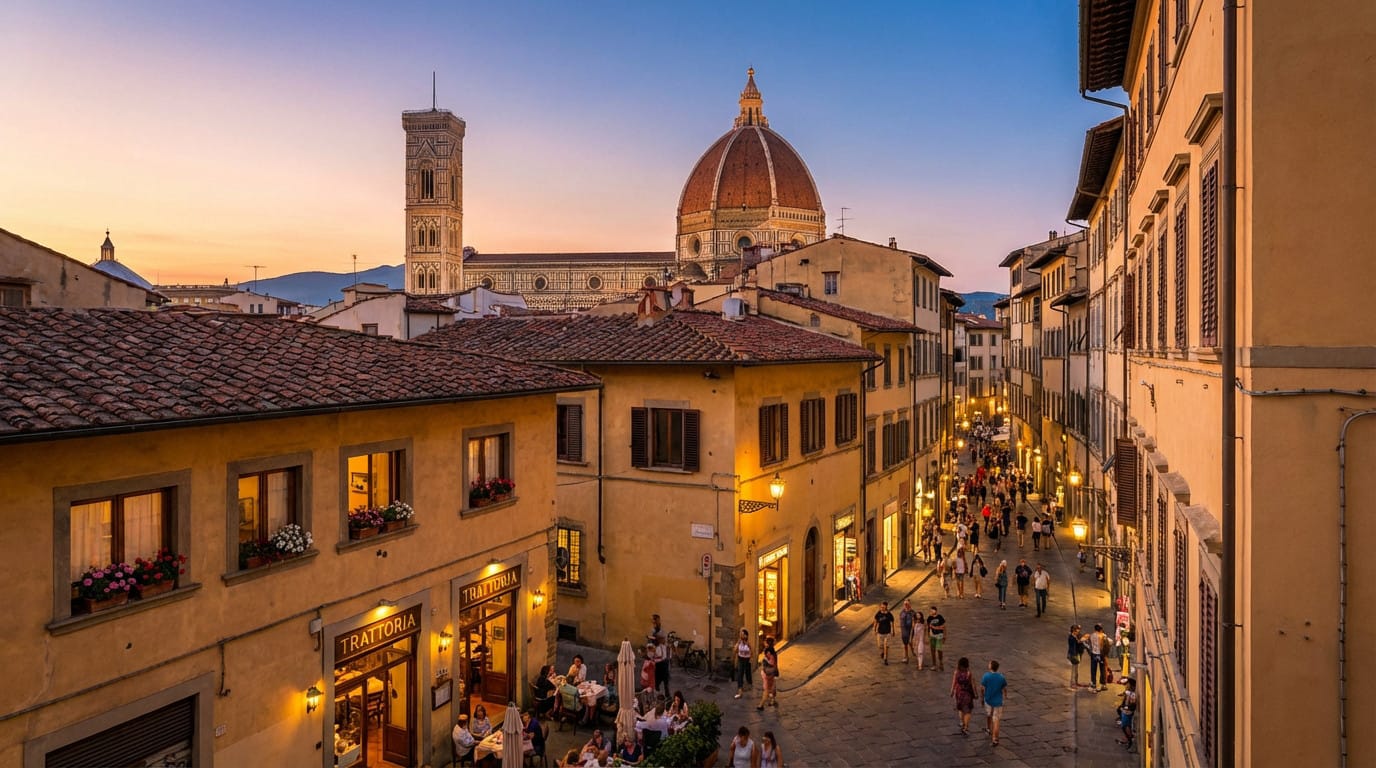 Visiter Florence : les bonnes adresses à connaître