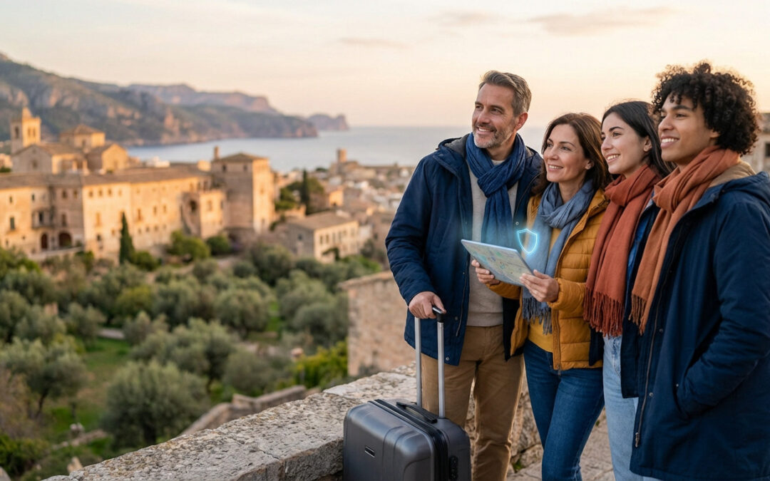 Meilleures assurances voyages 2026 : le verdict final