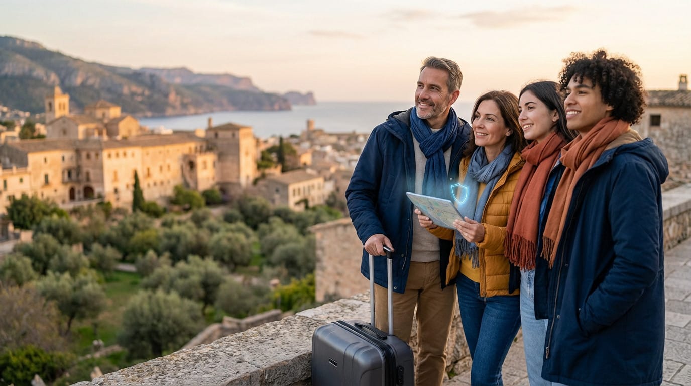 Meilleures assurances voyages 2026 : le verdict final