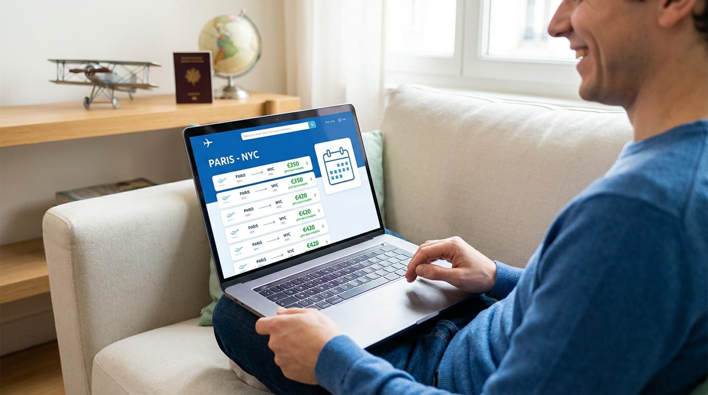 procurez-vous vos billets d'avion sur option way et découvrez des tarifs très concurrenciels !
