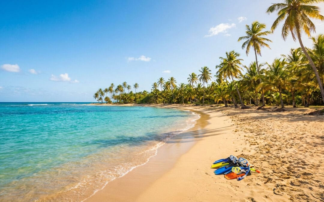 Quand partir en Guadeloupe pour un séjour de rêve