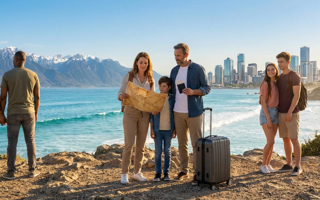 Tout savoir sur l&rsquo;assurance Mondial Assistance voyage