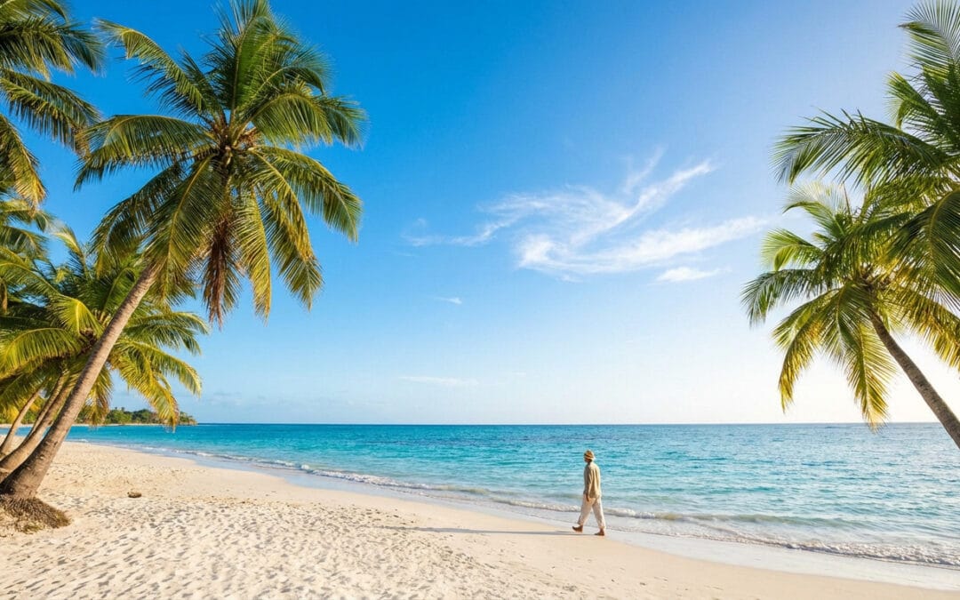 Quand partir en Martinique pour un voyage de rêve réussi