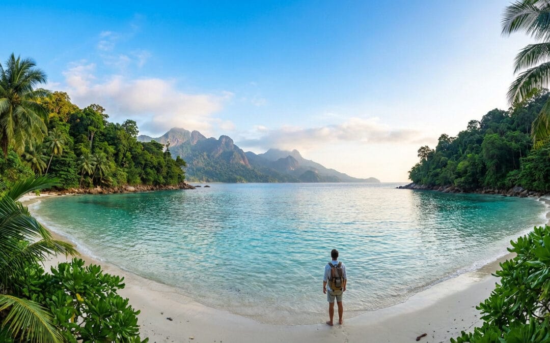 Où aller en Malaisie : les destinations incontournables