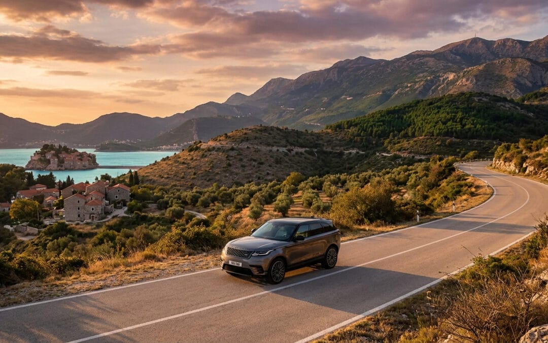 Itinéraires et conseils pour un road trip balkans en 2026
