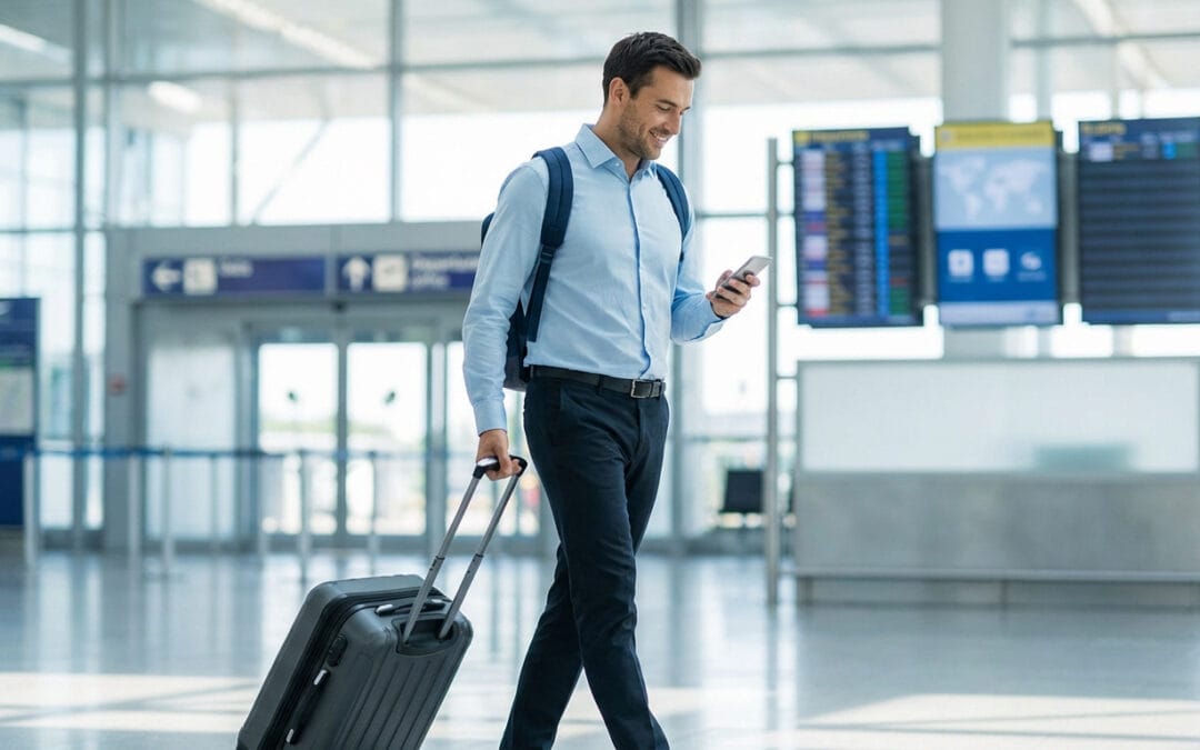 Avis Ryanair : comment éviter les frais et voyager serein