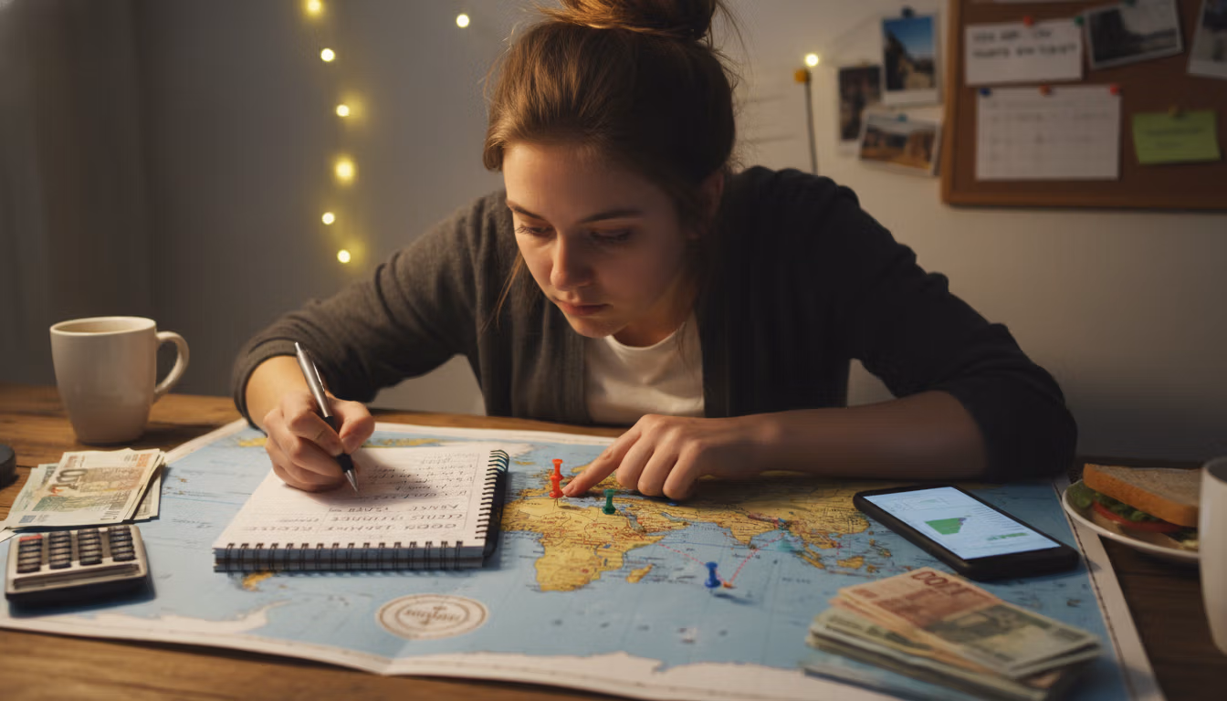 découvrez notre guide complet autour du monde tarif pour organiser votre voyage à prix avantageux. astuces, conseils et meilleures offres pour un périple inoubliable sans dépasser votre budget.