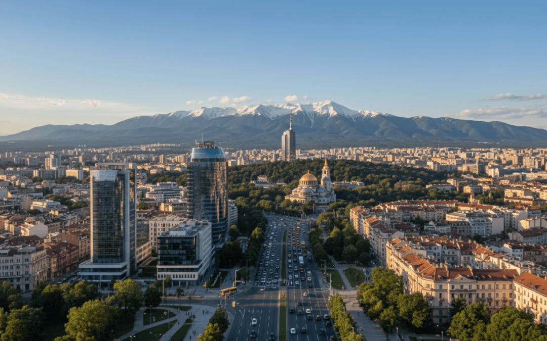 Expatriation en bulgarie : ce qu’il faut savoir avant de partir