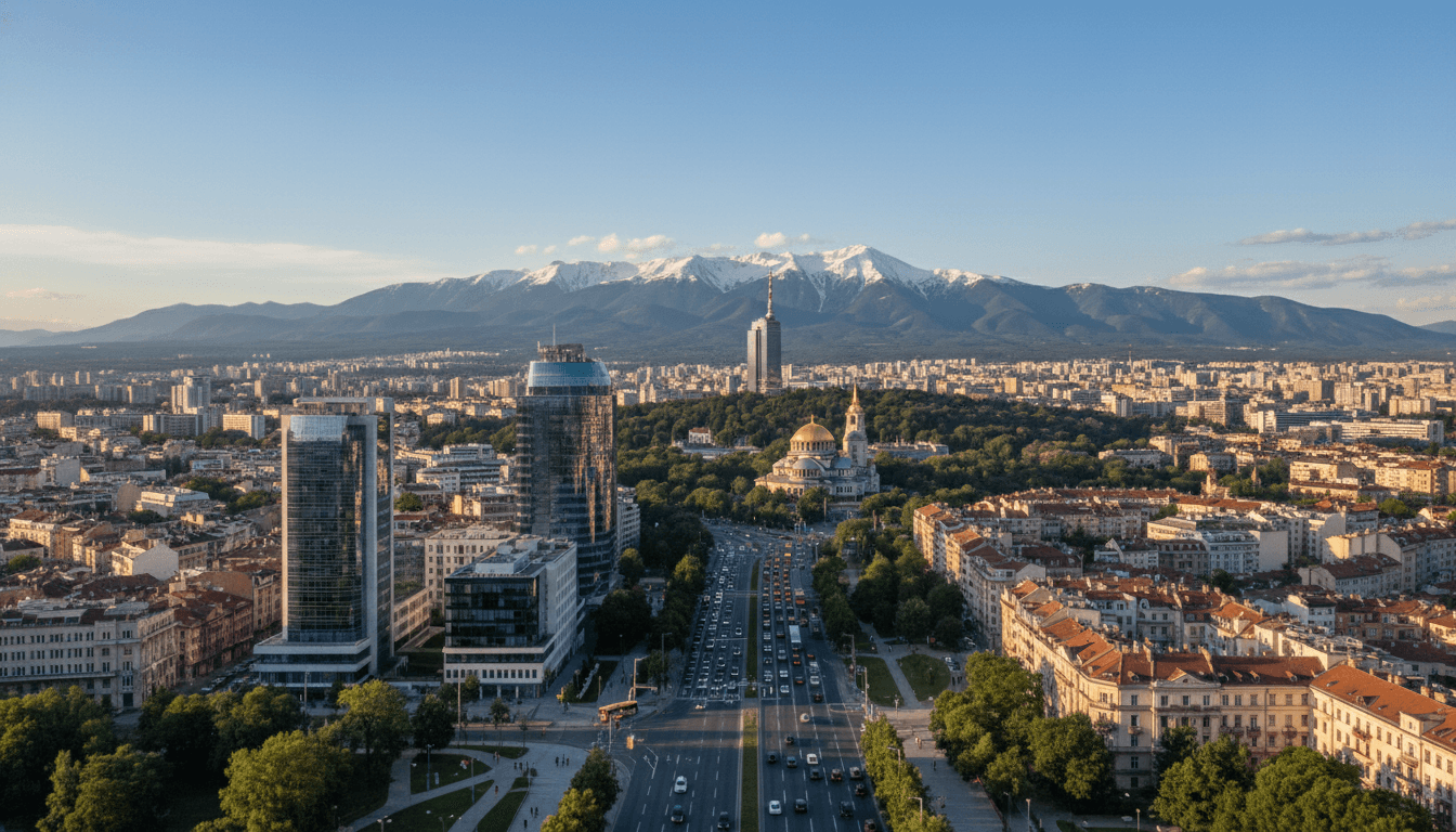 découvrez les informations essentielles à connaître avant de partir en expatriation en bulgarie : formalités, logement, coût de la vie et conseils pratiques pour réussir votre installation.