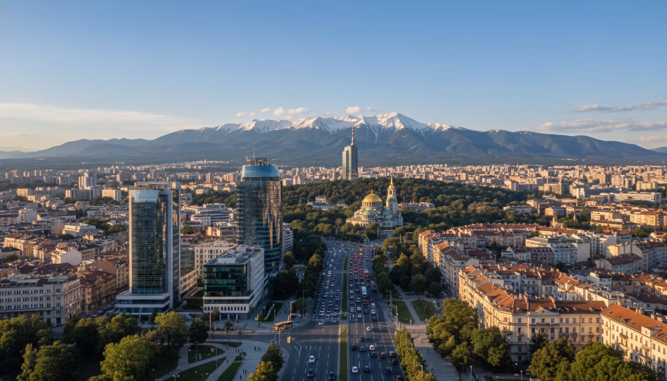découvrez les informations essentielles à connaître avant de partir en expatriation en bulgarie : formalités, logement, coût de la vie et conseils pratiques pour réussir votre installation.