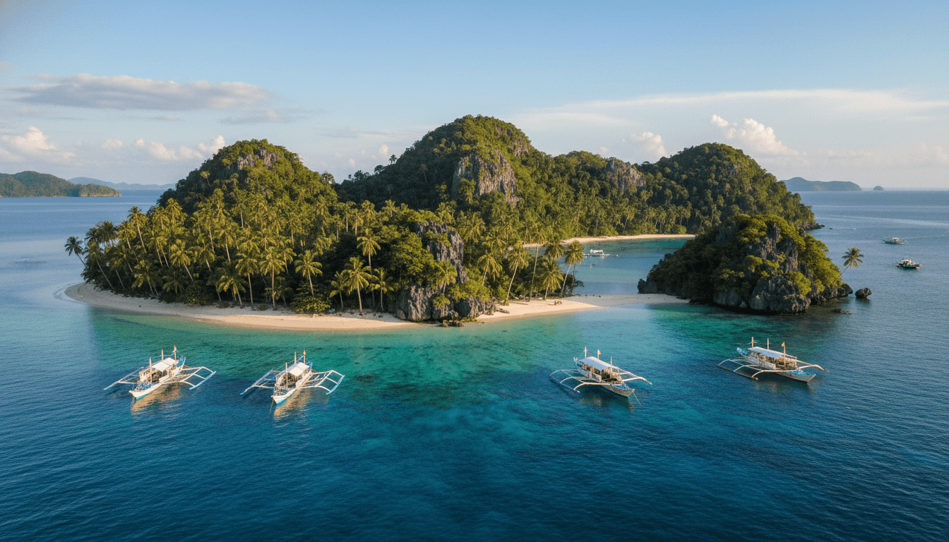 découvrez notre guide complet pour préparer votre voyage aux philippines : itinéraires, conseils pratiques, incontournables et astuces pour un séjour inoubliable.