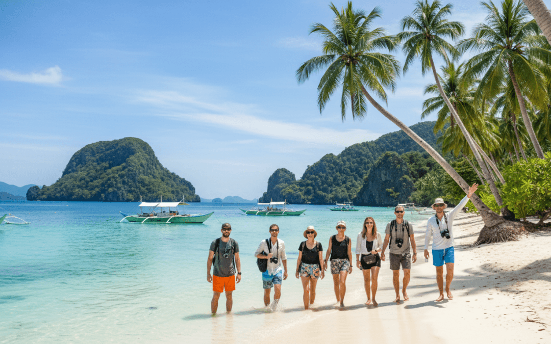 Philippines voyage avis : guide complet pour préparer votre séjour
