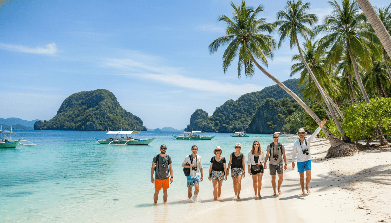 découvrez notre guide complet pour préparer votre séjour aux philippines. avis, conseils pratiques, activités incontournables et astuces pour un voyage réussi.