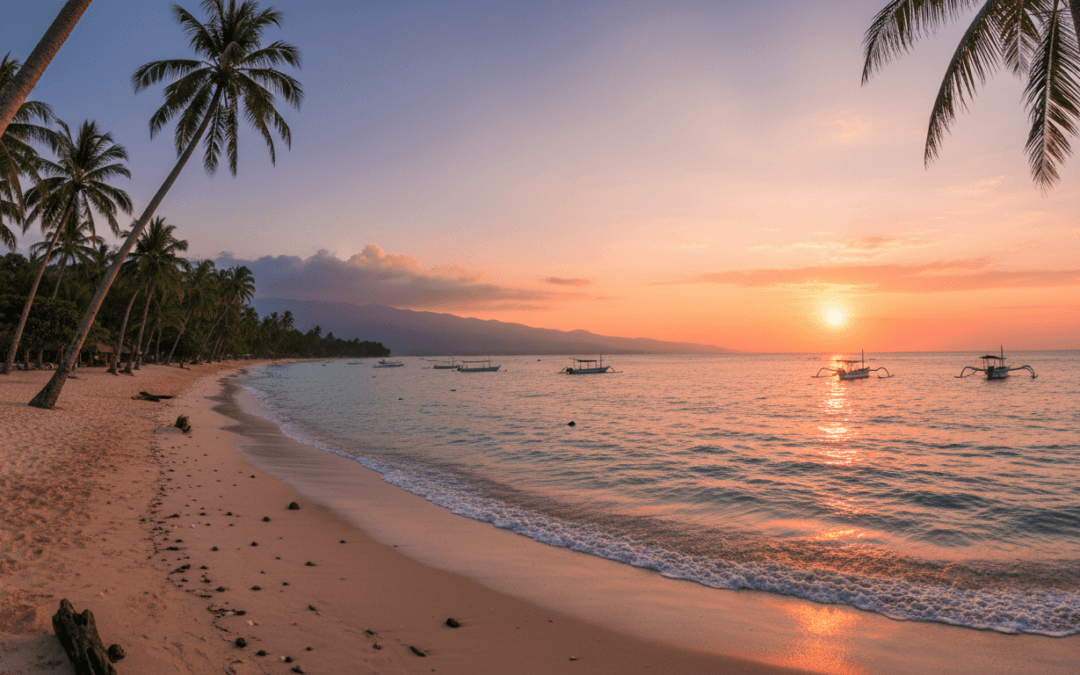 Prix du visa pour Bali : guide complet pour bien préparer votre voyage