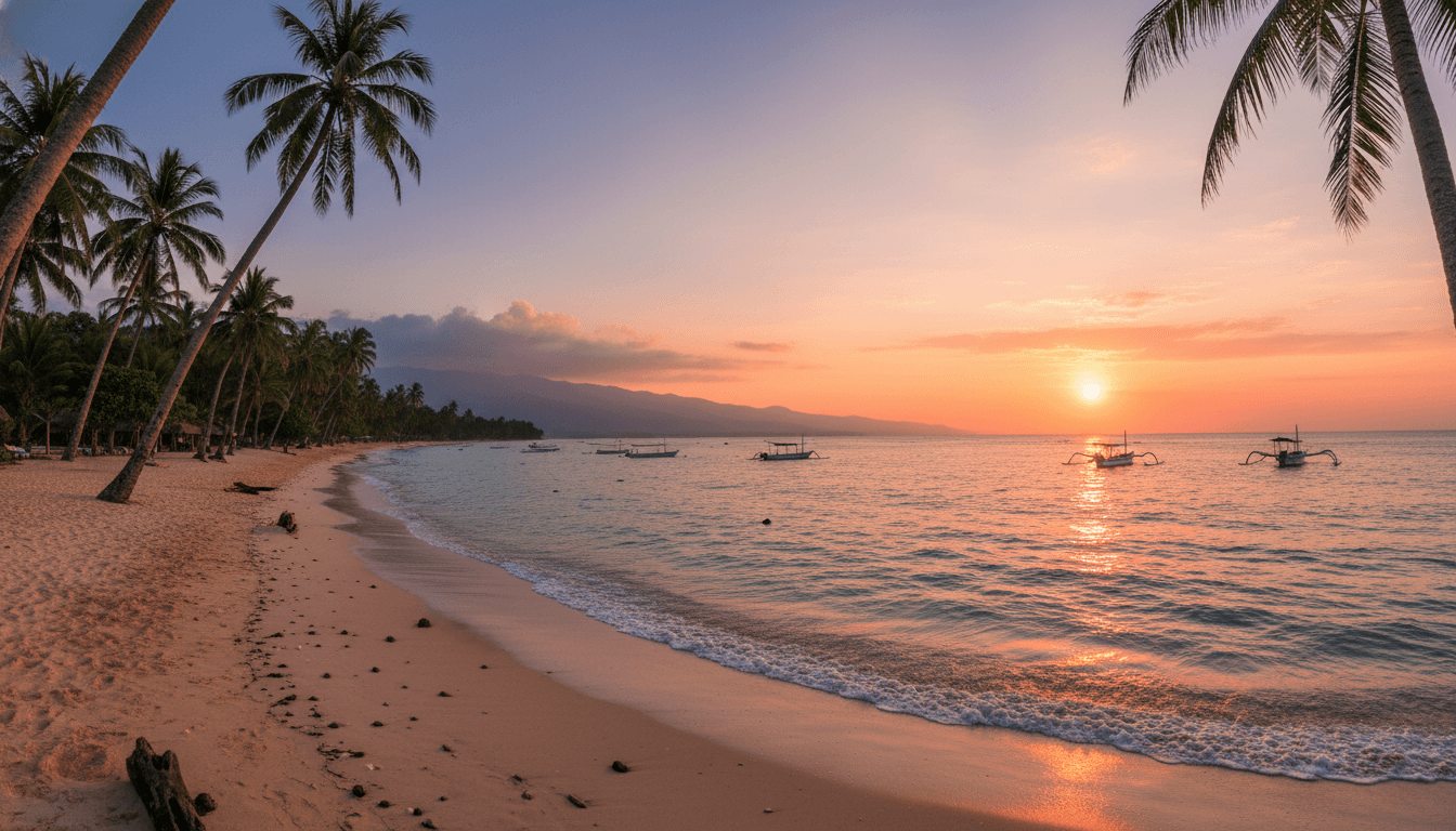 découvrez les tarifs actuels du visa pour bali et suivez notre guide complet pour organiser sereinement votre voyage en indonésie.