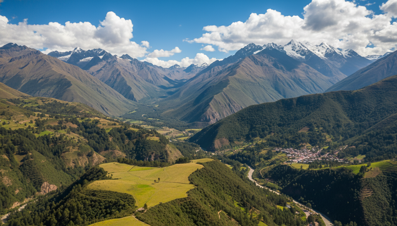 découvrez quand partir en amérique du sud avec notre guide complet pour choisir la meilleure saison selon vos envies et les régions à visiter.