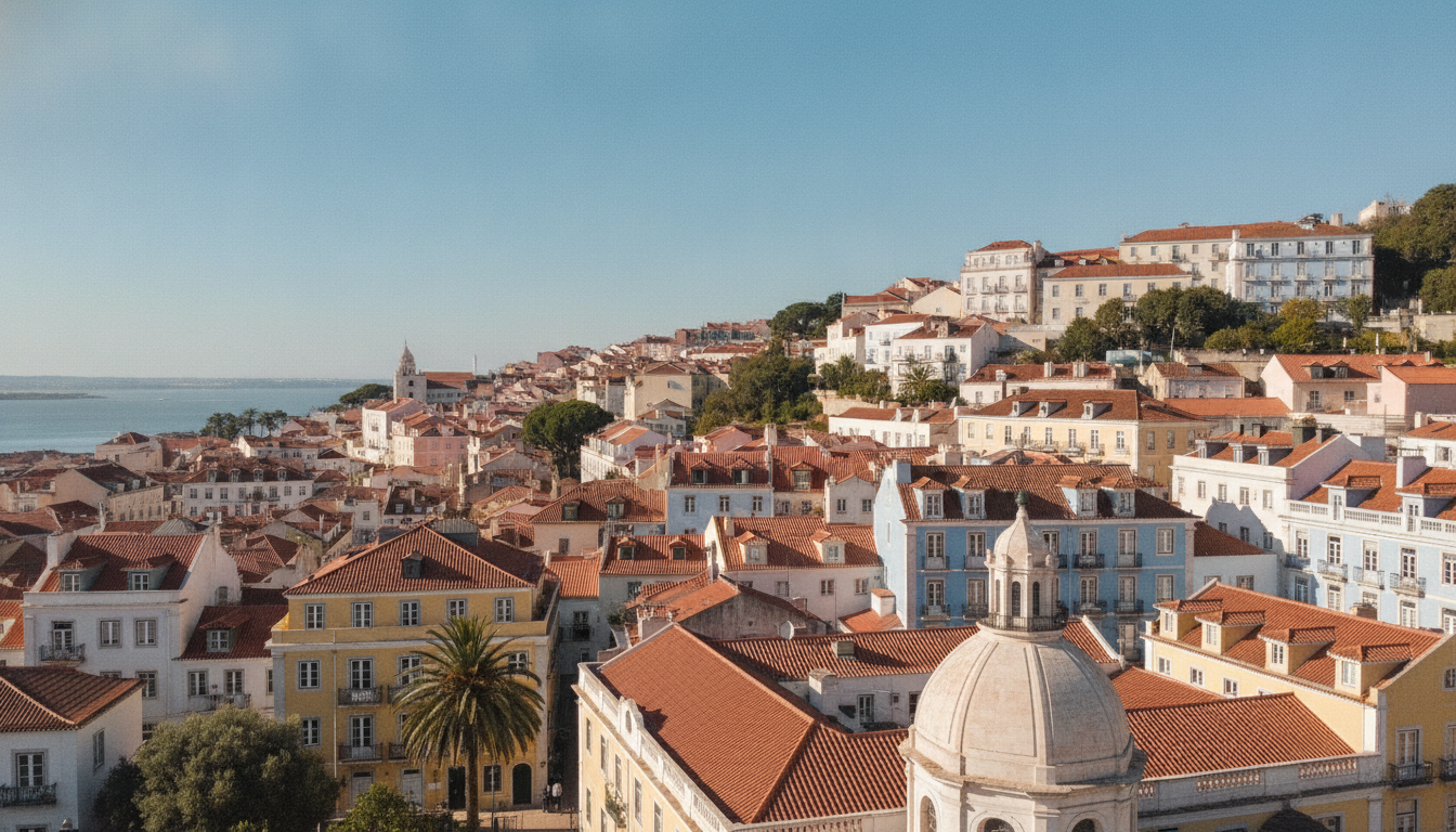 Sâexpatrier au portugal : guide complet pour rĂ©ussir votre installation dĂ©couvrez notre guide complet pour rĂ©ussir votre installation au portugal, avec des conseils pratiques sur l'expatriation, le logement, le travail et le cadre de vie.