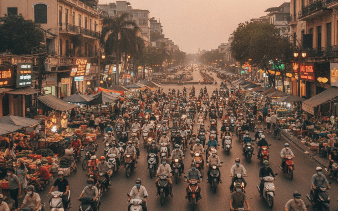 S&rsquo;expatrier au vietnam : guide complet pour réussir son installation