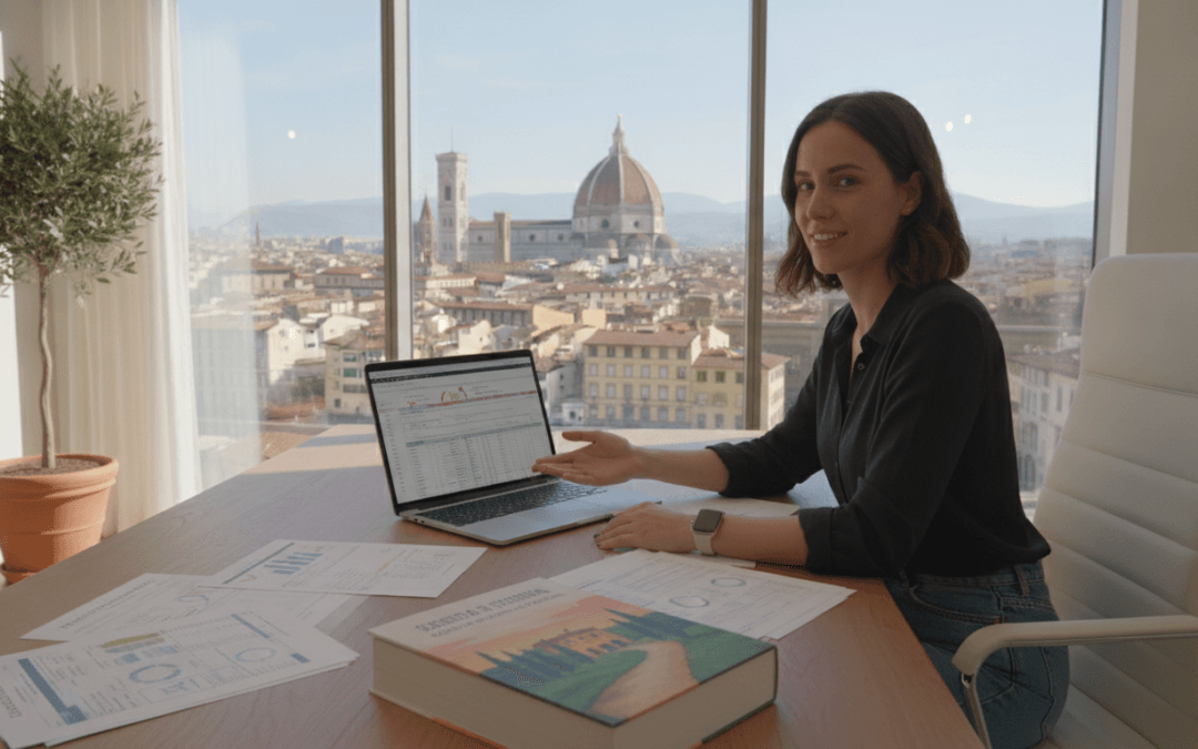 S&rsquo;expatrier en italie : guide complet sur la fiscalité pour optimiser votre installation