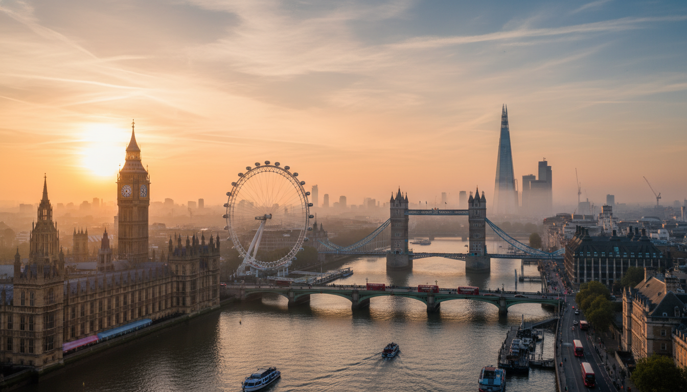 découvrez notre guide complet pour visiter londres en 3 jours et profitez pleinement de votre escapade avec des itinéraires, conseils pratiques et incontournables.