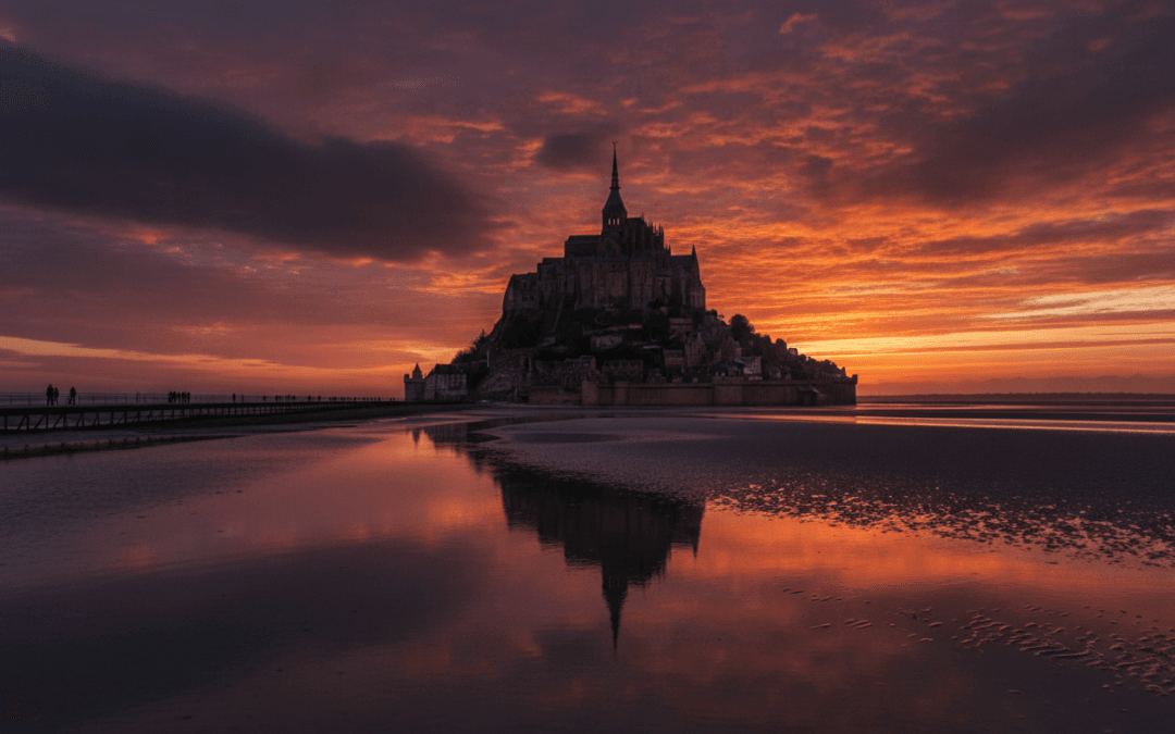 Basse normandie : guide complet pour découvrir les incontournables et secrets de la région