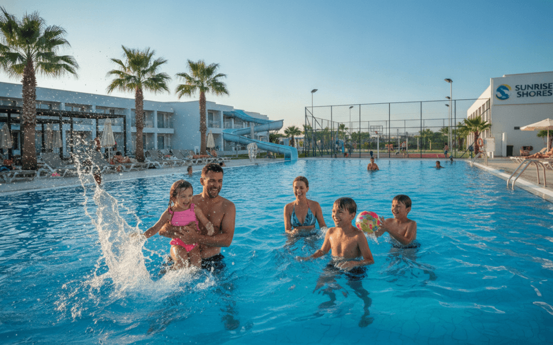 Club méd ou selectour : comparatif des meilleures offres vacances du moment