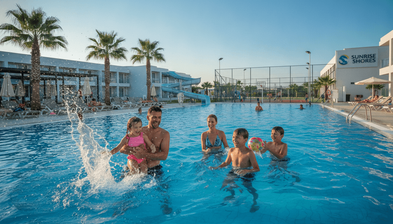 découvrez notre comparatif des meilleures offres vacances entre club med et selectour pour choisir la destination idéale et profiter des meilleurs tarifs du moment.