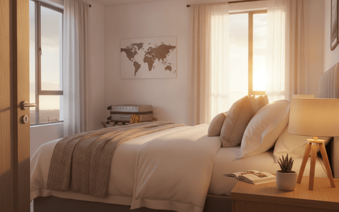Coucher gratuitement : guide complet pour profiter d’hébergements sans frais
