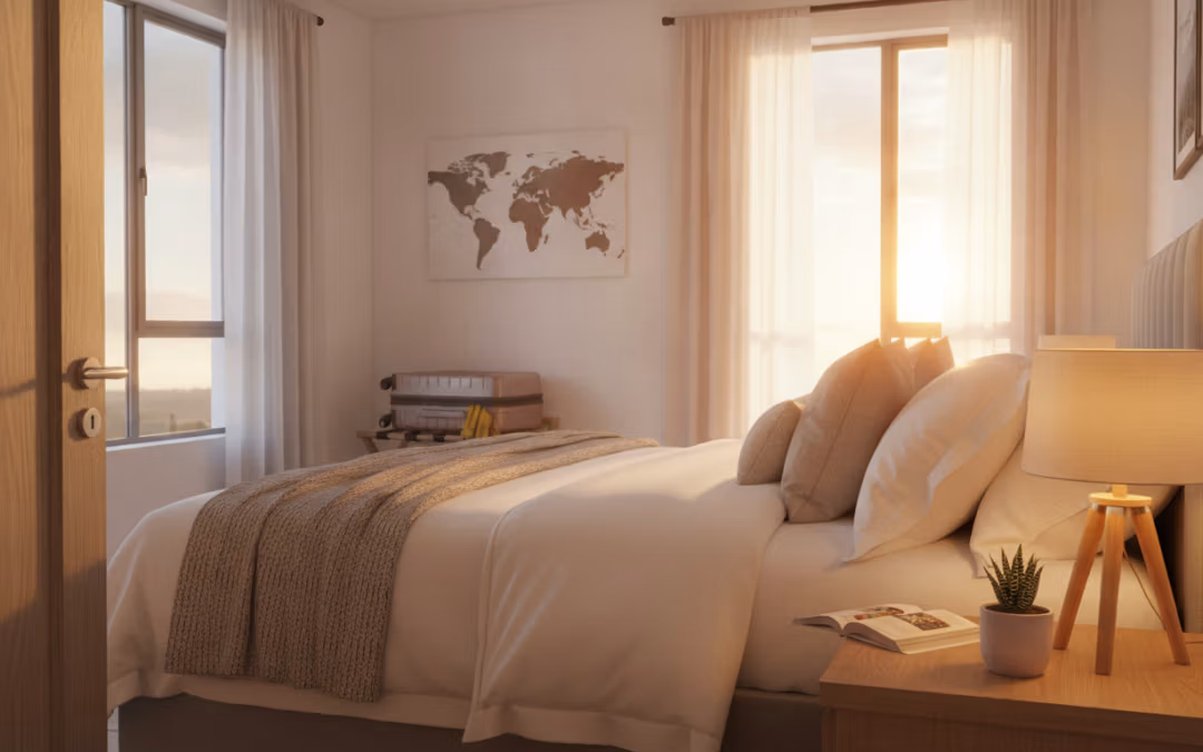 Coucher gratuitement : guide complet pour profiter d’hébergements sans frais
