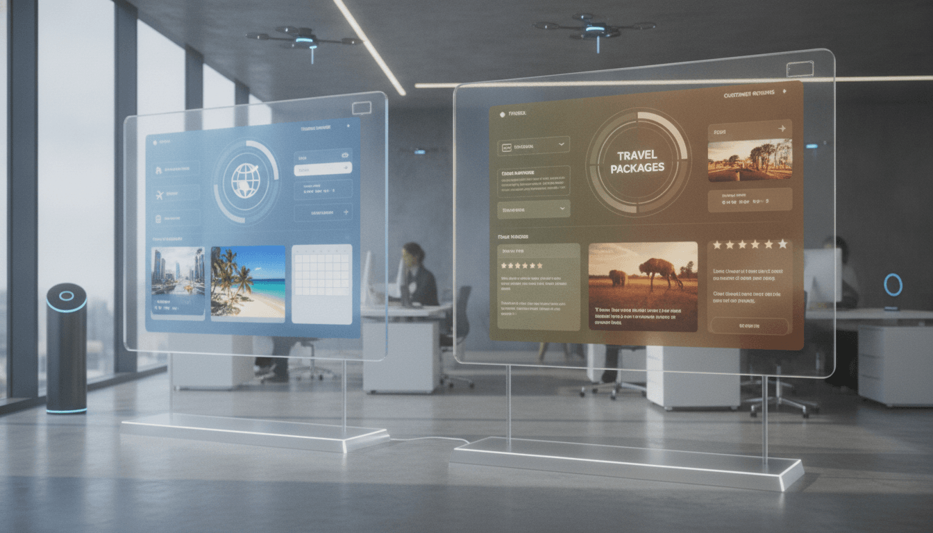 découvrez notre comparaison détaillée entre expédia et selectour pour savoir quelle plateforme choisir afin de réserver vos voyages en 2026 en toute confiance.