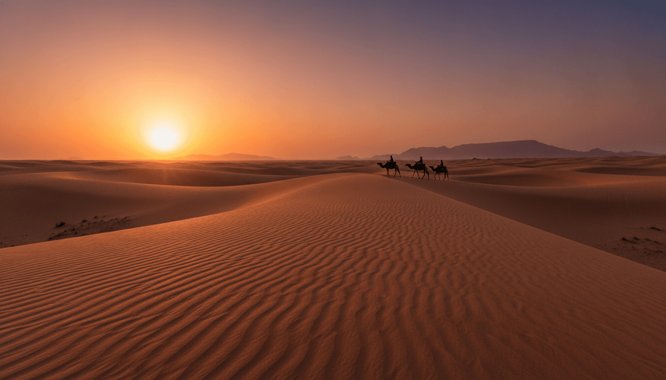 Itinéraire voyage au maroc : itinéraire détaillé pour explorer les trésors du désert découvrez un itinéraire détaillé pour un voyage inoubliable au maroc et explorez les trésors fascinants du désert, entre dunes majestueuses, oasis et culture authentique.