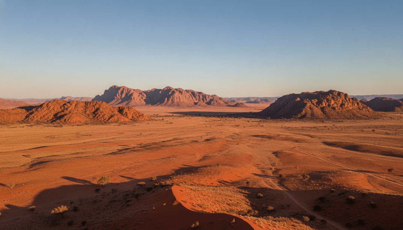 ItinĂ©raire voyage en australie : guide complet pour traverser lâoutback et les cĂŽtes dĂ©couvrez notre guide complet pour un itinĂ©raire de voyage en australie, incluant la traversĂ©e de l'outback sauvage et la dĂ©couverte des magnifiques cĂŽtes australiennes.
