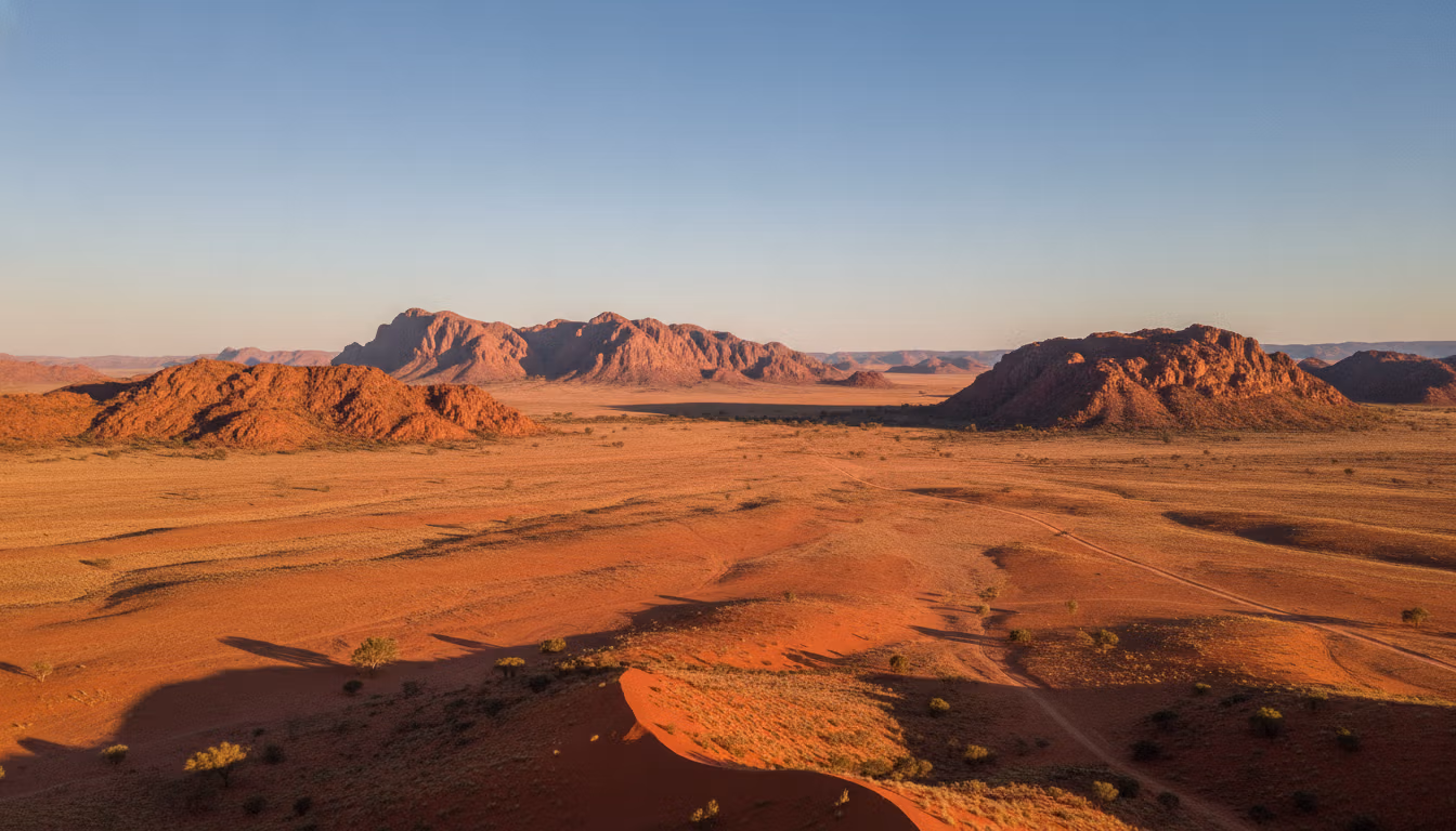 ItinĂ©raire voyage en australie : guide complet pour traverser l’outback et les cĂŽtes dĂ©couvrez notre guide complet pour un itinĂ©raire de voyage en australie, incluant la traversĂ©e de l'outback sauvage et la dĂ©couverte des magnifiques cĂŽtes australiennes.