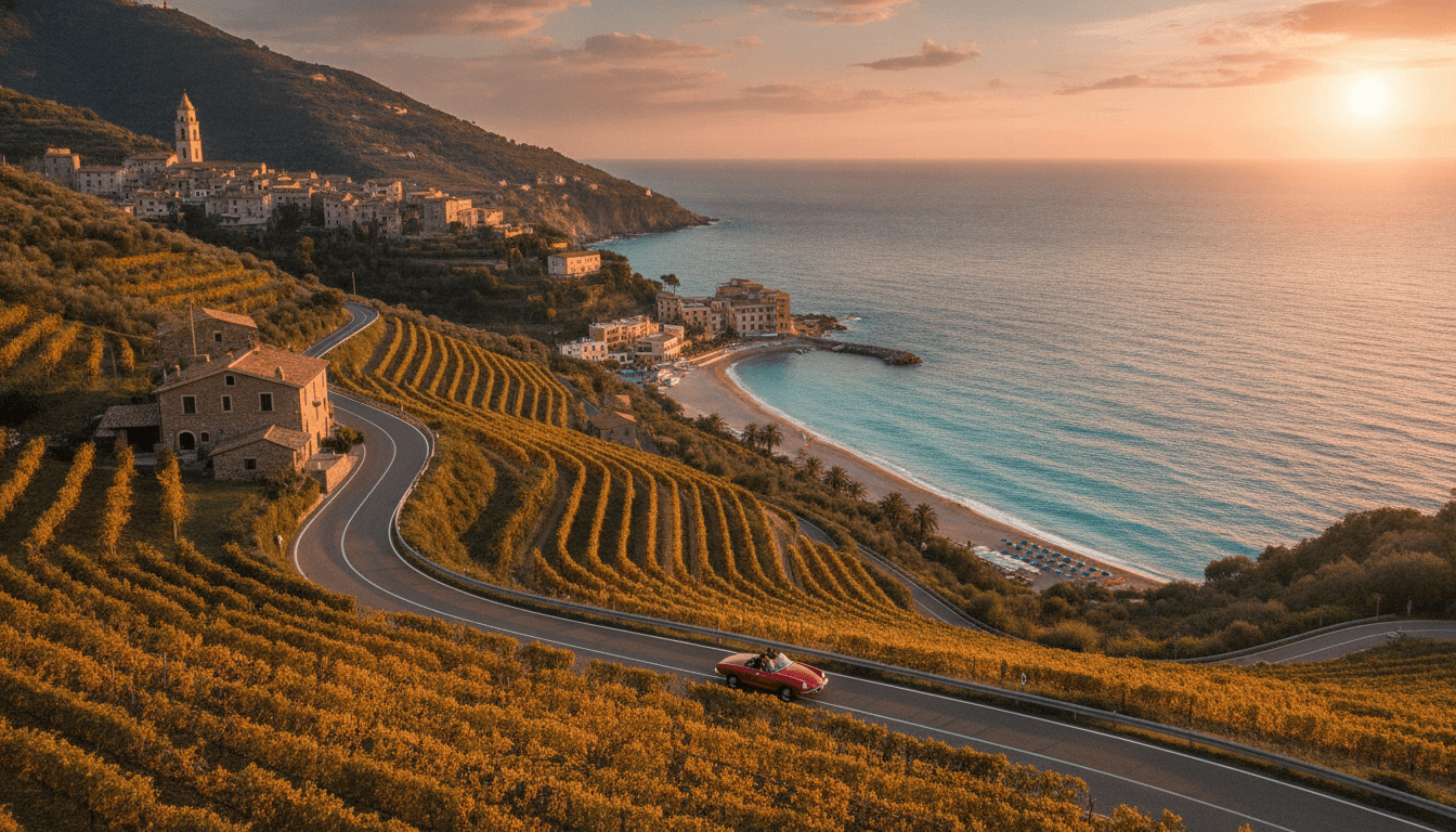 Itinéraire voyage en italie : guide complet pour découvrir le pays des merveilles découvrez notre guide complet pour un itinéraire de voyage en italie, et explorez toutes les merveilles culturelles, historiques et culinaires de ce pays fascinant.