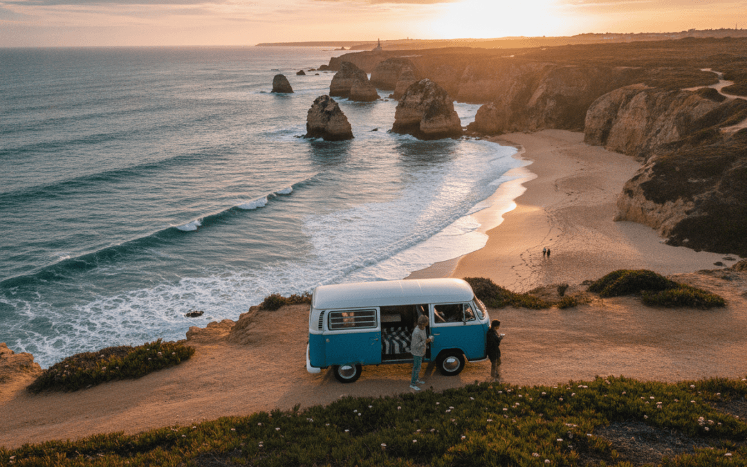 Road trip portugal : guide complet pour préparer votre aventure sur les routes portugaises