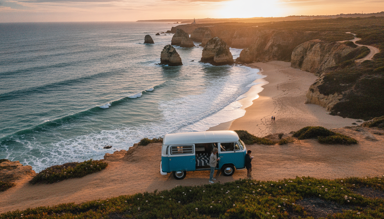 Road trip portugal : guide complet pour préparer votre aventure sur les routes portugaises découvrez notre guide complet pour préparer votre road trip au portugal et vivez une aventure inoubliable sur les routes portugaises.
