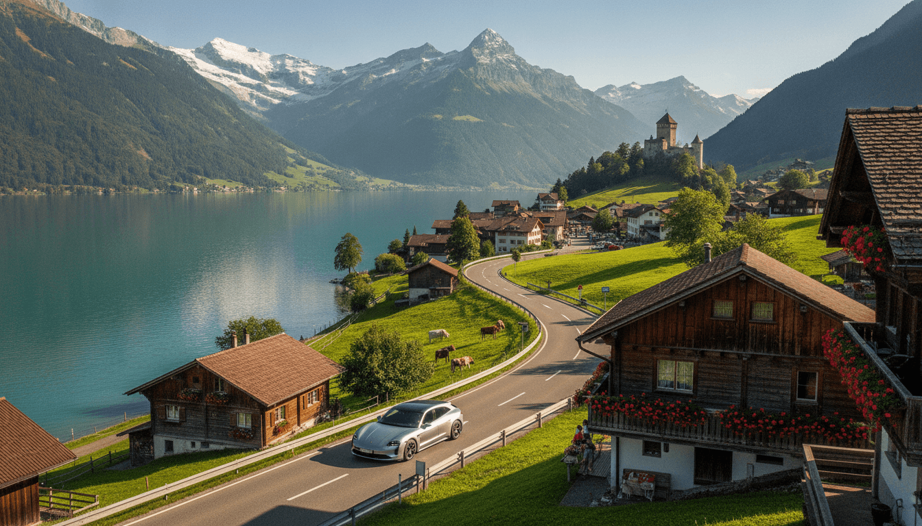 Road trip suisse : guide complet pour explorer les merveilles naturelles et culturelles découvrez notre guide complet pour un road trip en suisse, alliant aventures naturelles et richesses culturelles. explorez paysages époustouflants, villes historiques et traditions authentiques.