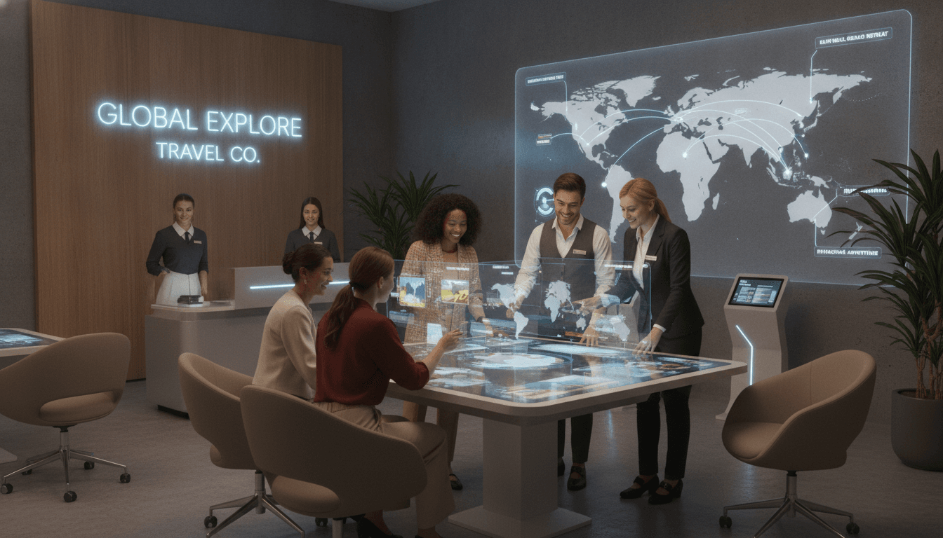 comparez selectour et héliades pour choisir le voyagiste idéal en 2026. découvrez leurs offres, tarifs et services pour des vacances réussies.