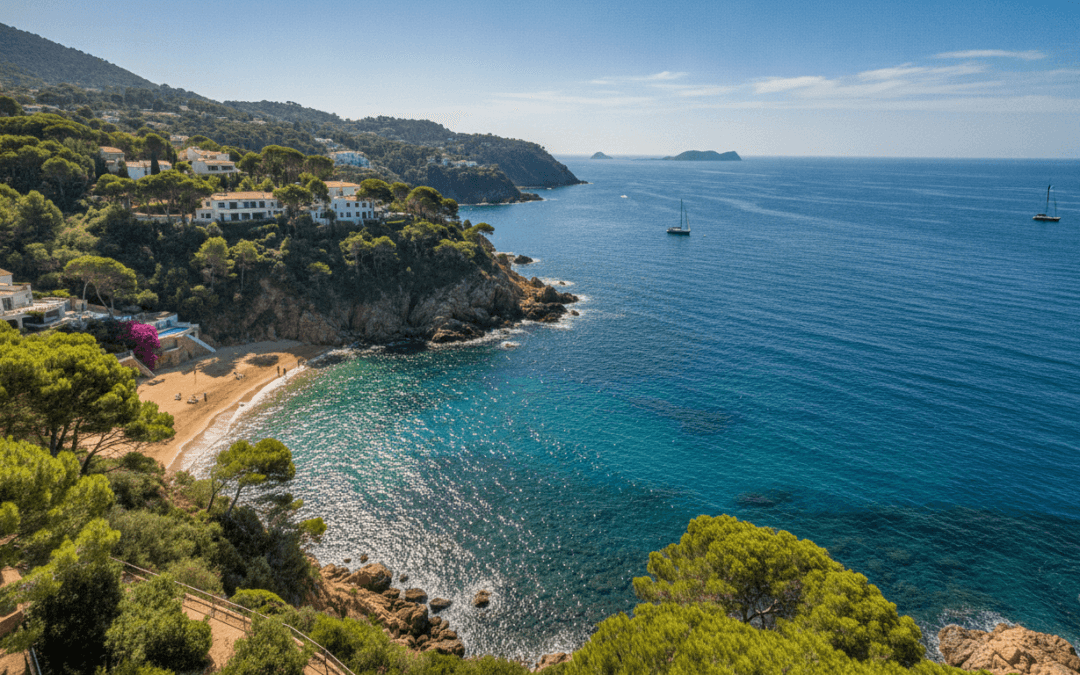 Découvrez lloret del mar : guide complet pour un séjour inoubliable