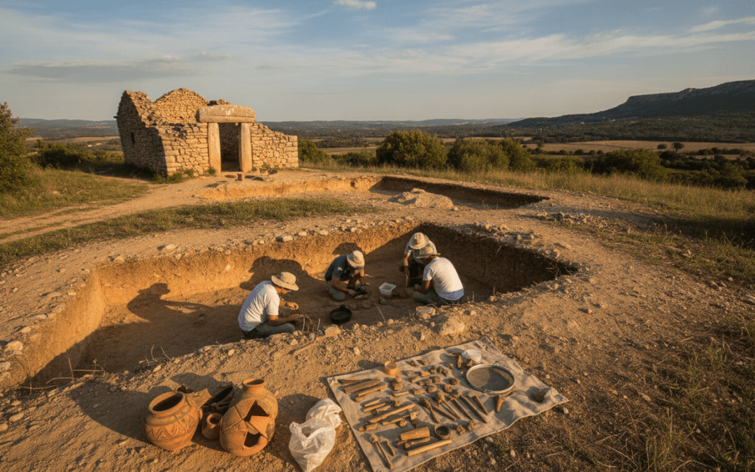 Découvrez saint priest : histoire, lieux incontournables et activités à ne pas manquer