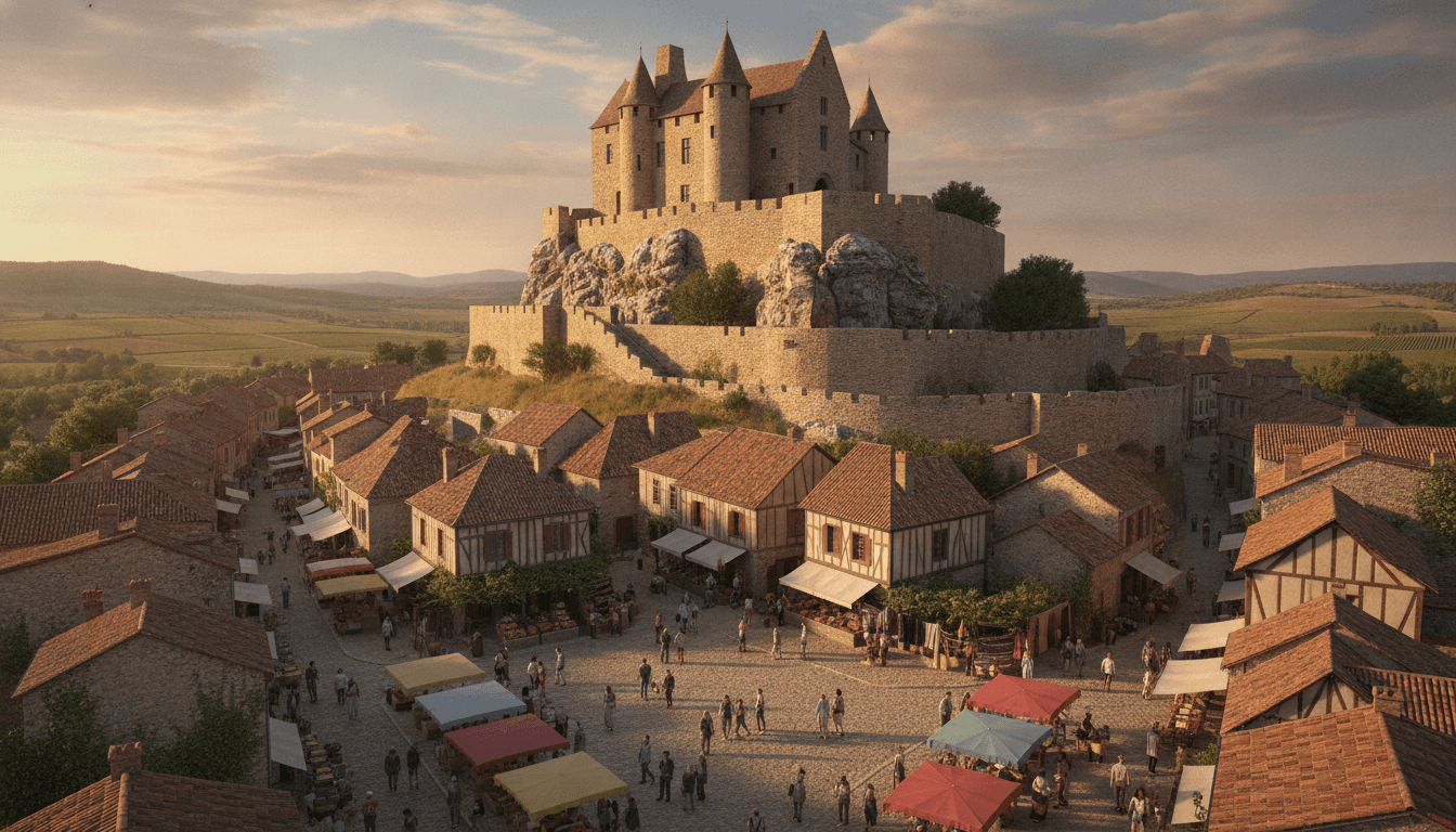 découvrez aubenas grùce à notre guide complet pour visiter la ville et ses environs, avec astuces, sites incontournables et activités à ne pas manquer.