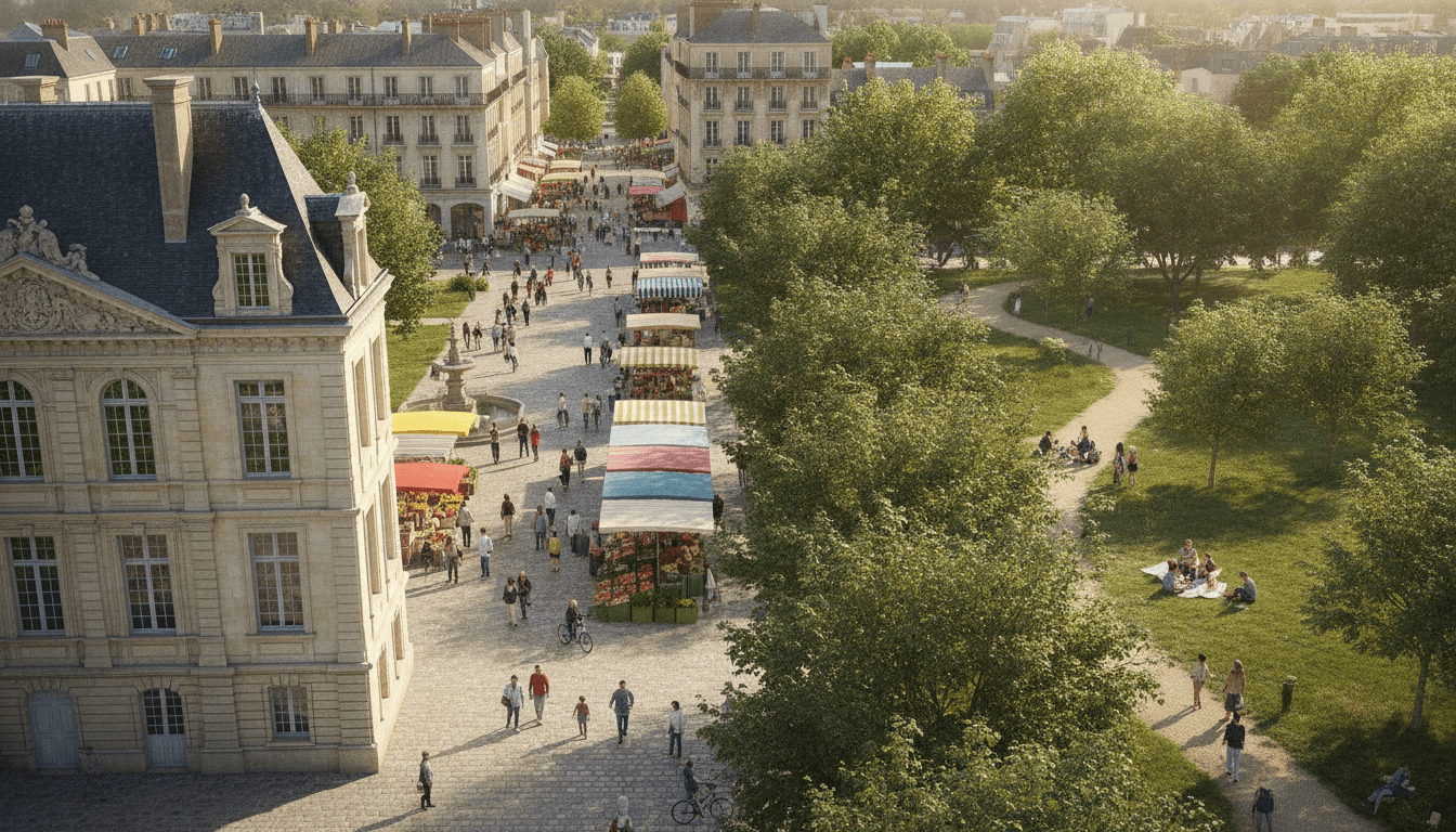 explorez bussy saint georges à travers son histoire riche, ses attractions incontournables et découvrez la vie locale dynamique de cette charmante commune.
