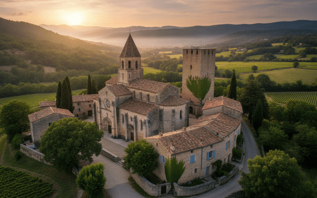 Découvrir bussy saint georges : histoire, attractions et vie locale