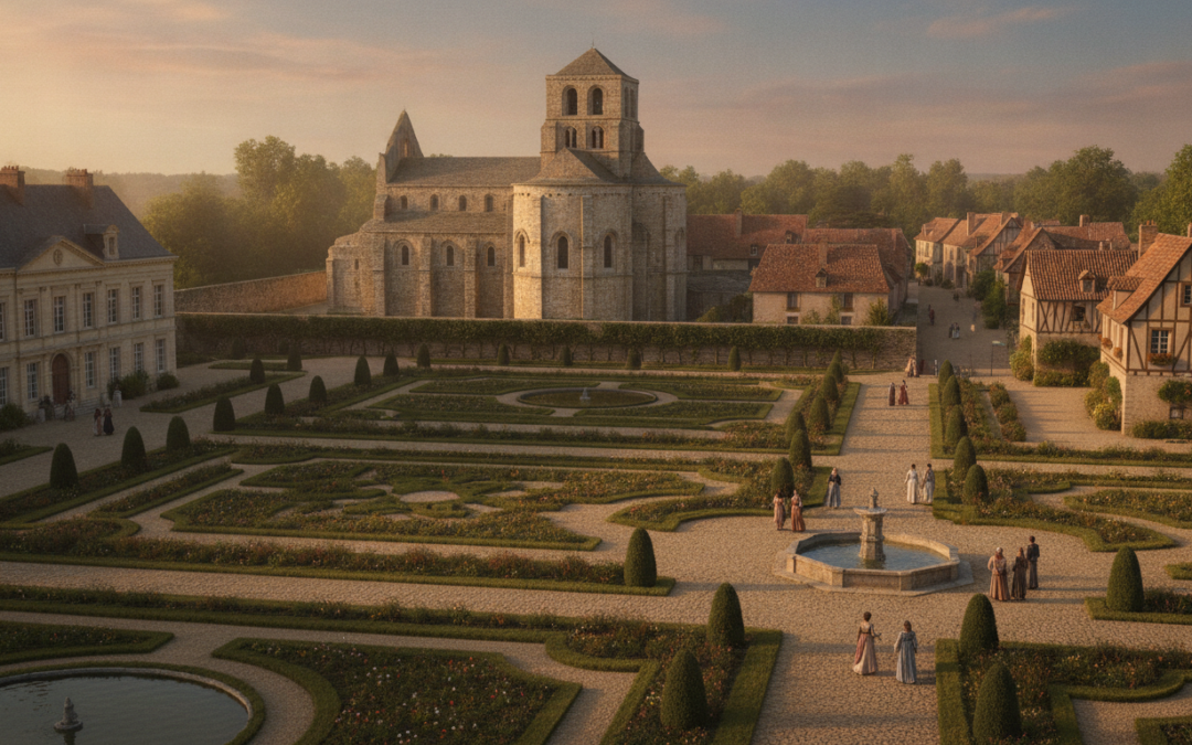Découvrir marne la vallée : guide complet pour une visite réussie