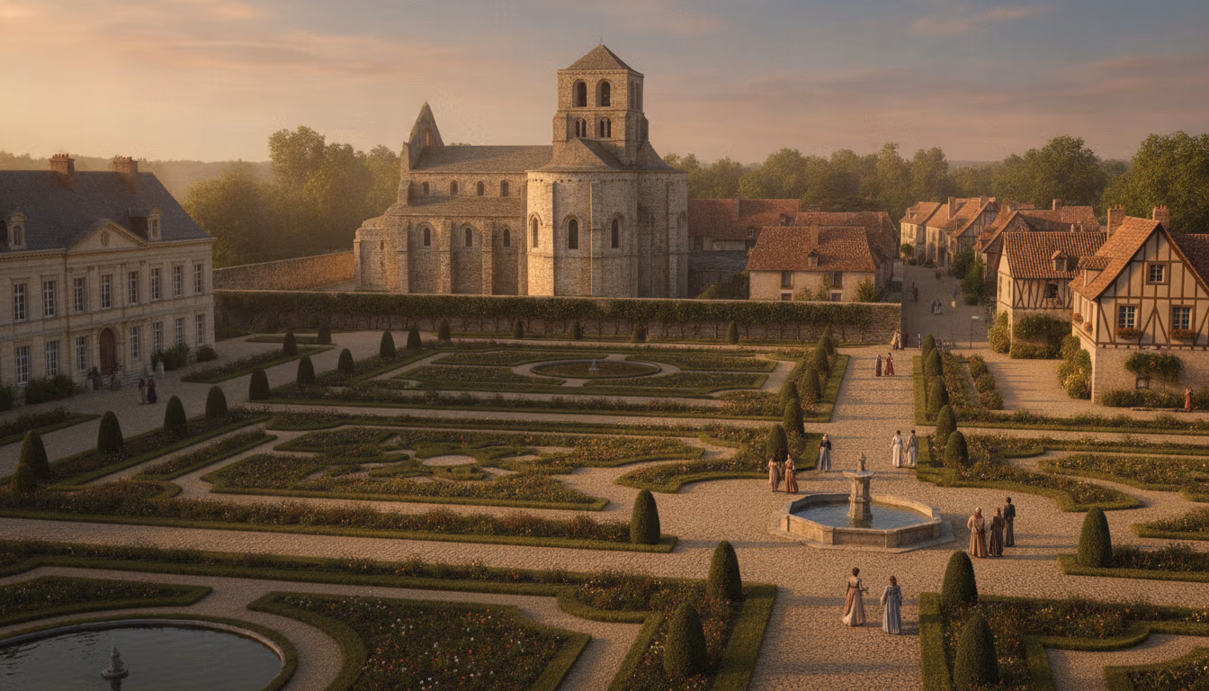 découvrez marne-la-vallée avec notre guide complet pour une visite réussie : attractions, conseils pratiques et incontournables pour profiter pleinement de votre séjour.